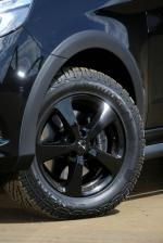 Mercedes-Benz V250 Kompakt VP Gravity by Hartmann 2018 года